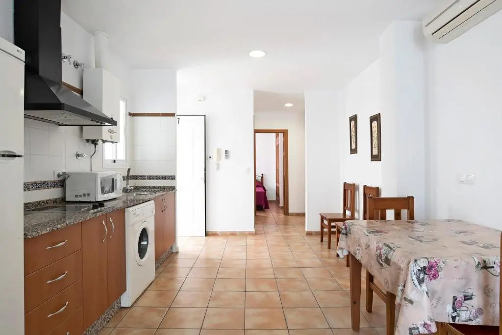 Apartamento Perez Zara 7
