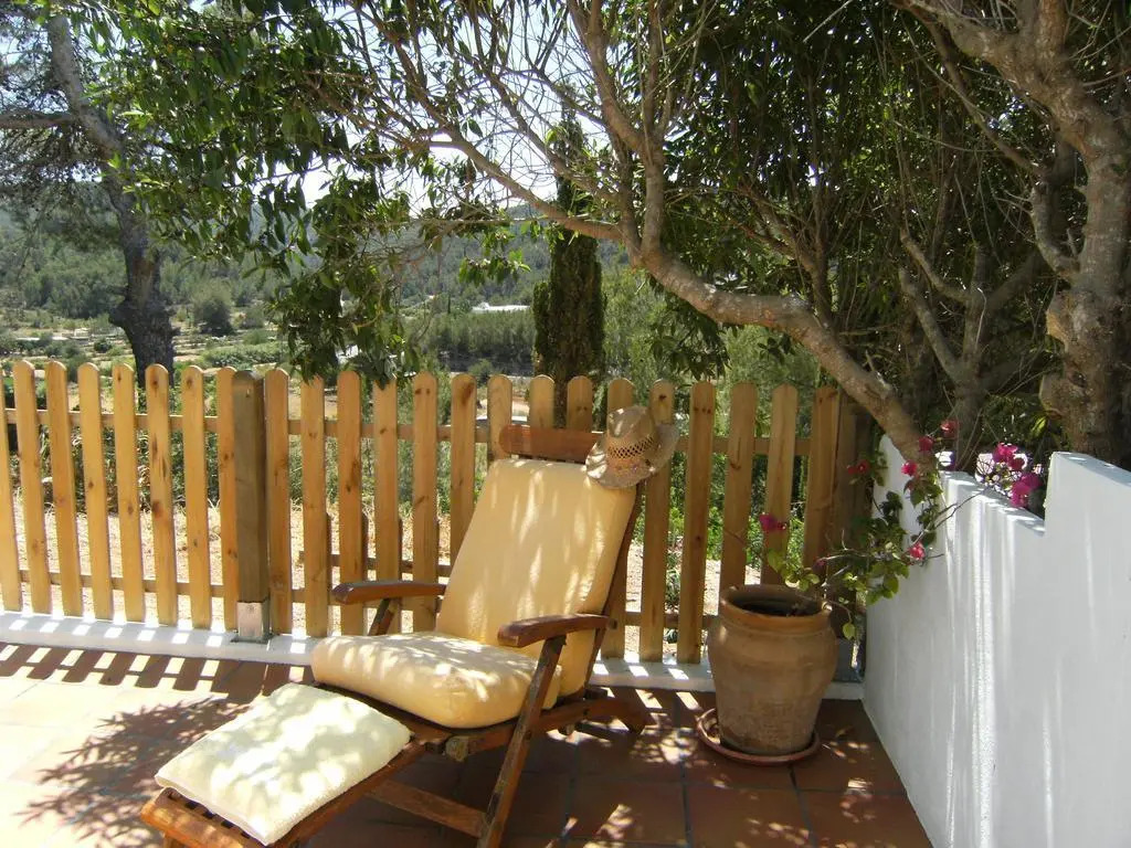 Hotel Rural Can Maries