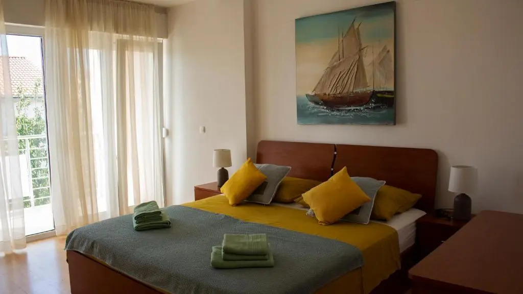 Apartments Dalmatino