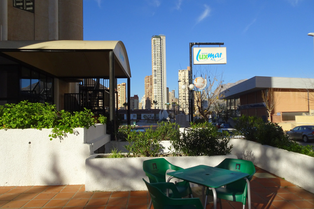 Lux Benidorm