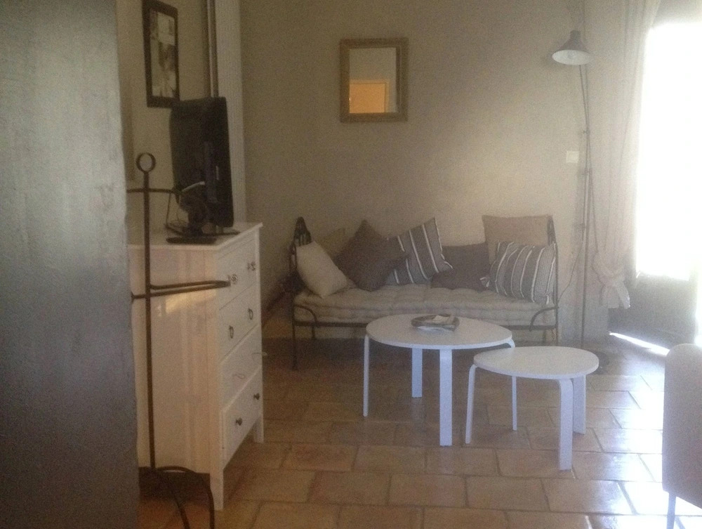 La demeure