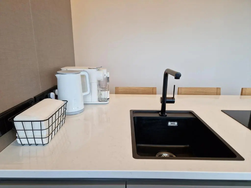 Artisa Riia Str 20a Luxury 2BR Penthouse Apartment