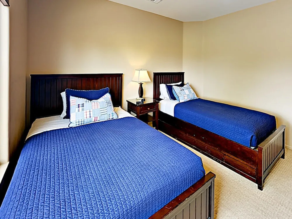 Serenity Escape in Rancho Mirage