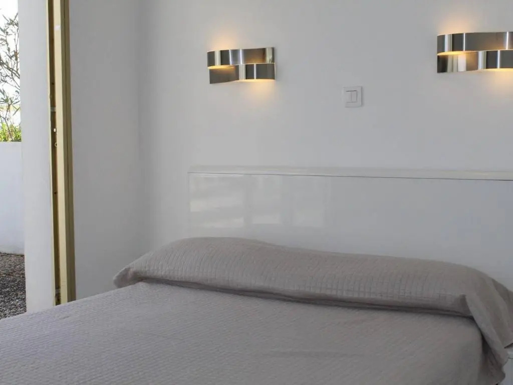 Appartement Villeneuve-Loubet, 3 pièces, 4 personnes - FR-1-252A-11