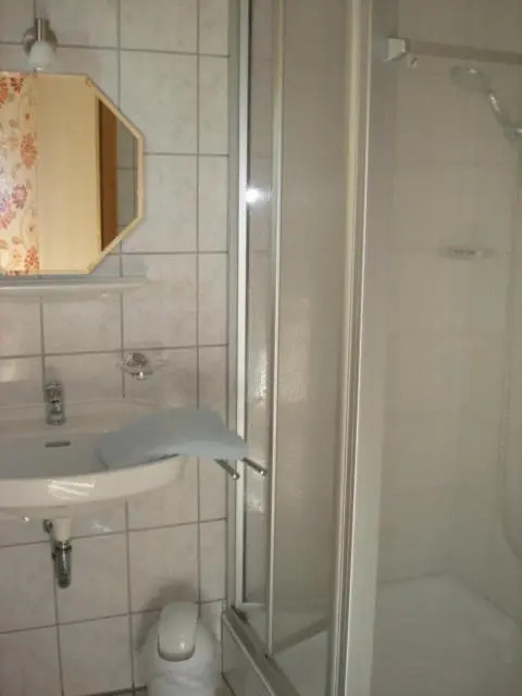 s Berghäusl Randeck