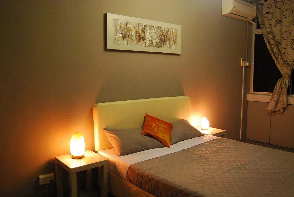 Borneo Seahare Guesthouse - Hostel