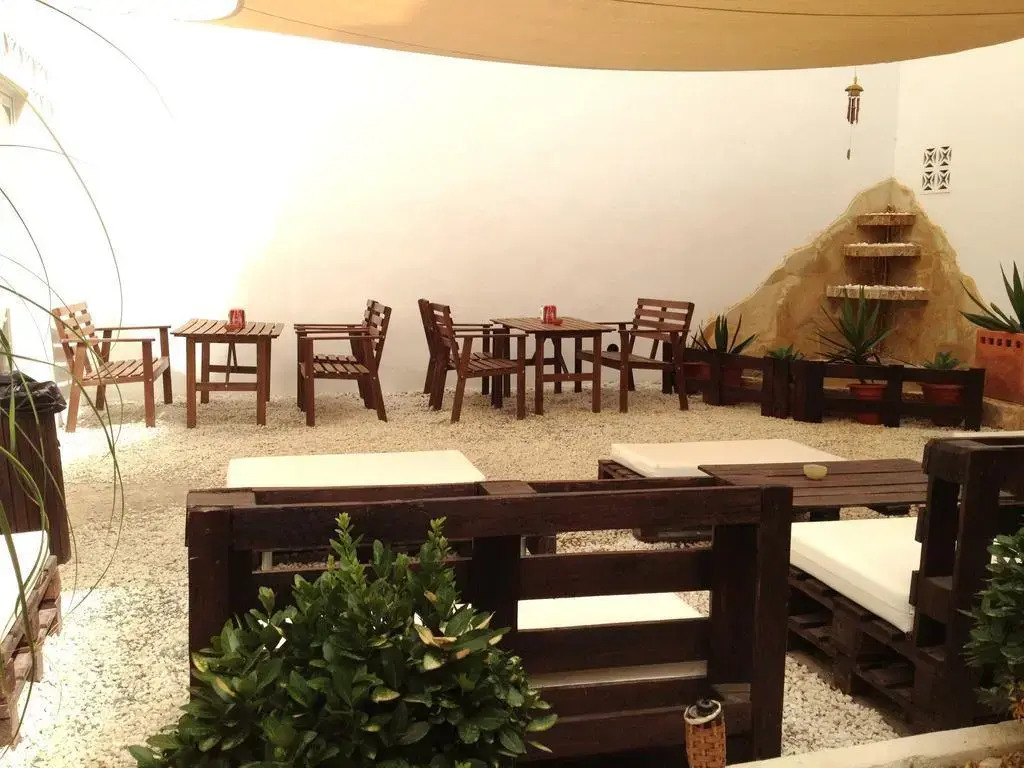 Hostal Baleàric