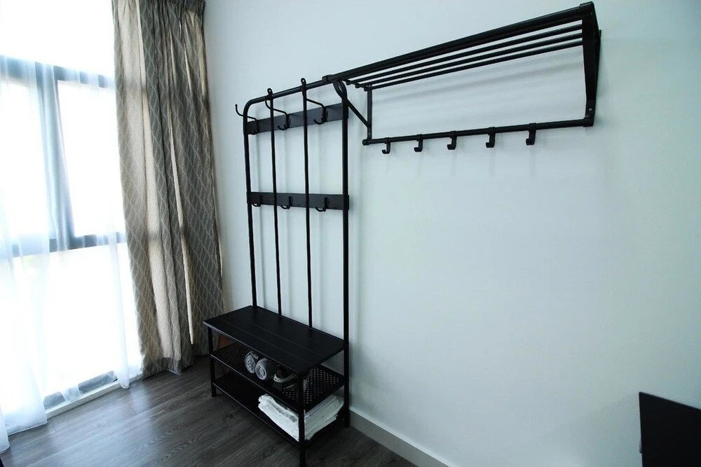 3 Towers KL @ KL Embassy Row by HnHCozy