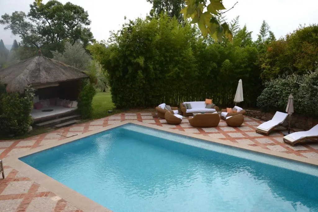 Domaine De Sainte Annette