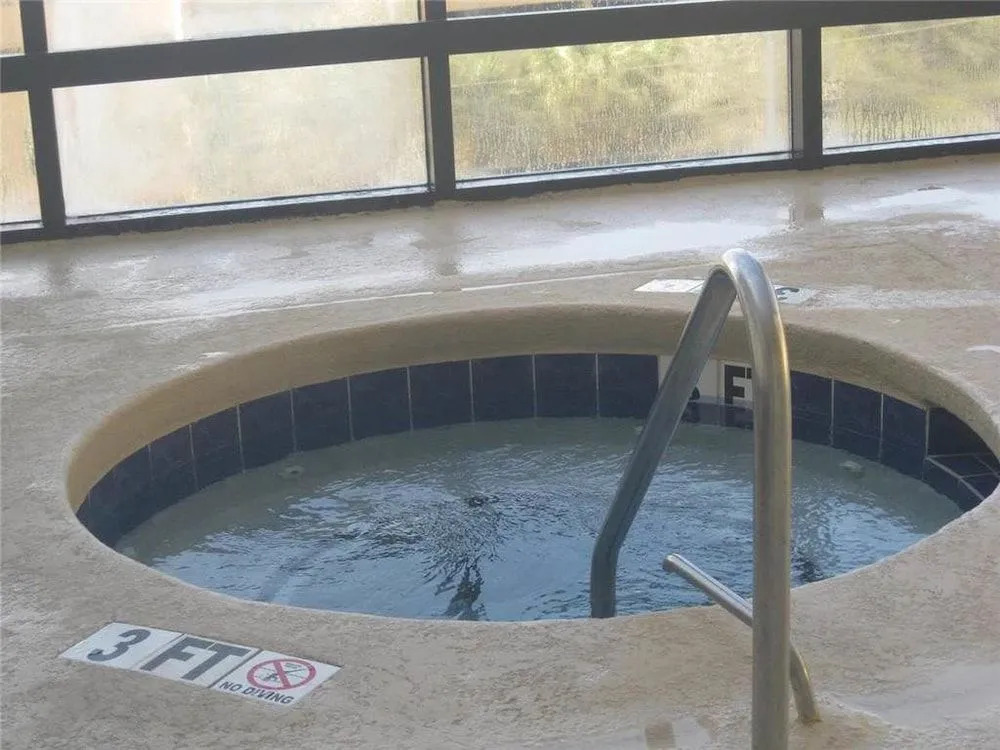Caravelle Resort 1411 - 1 Br Condo
