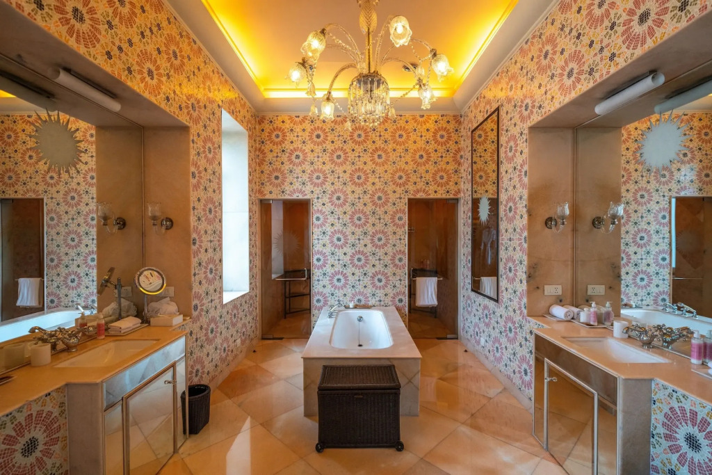 Rajmahal Palace RAAS