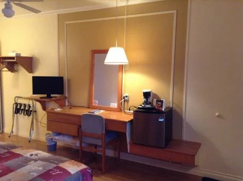 Motel La Seigneurie