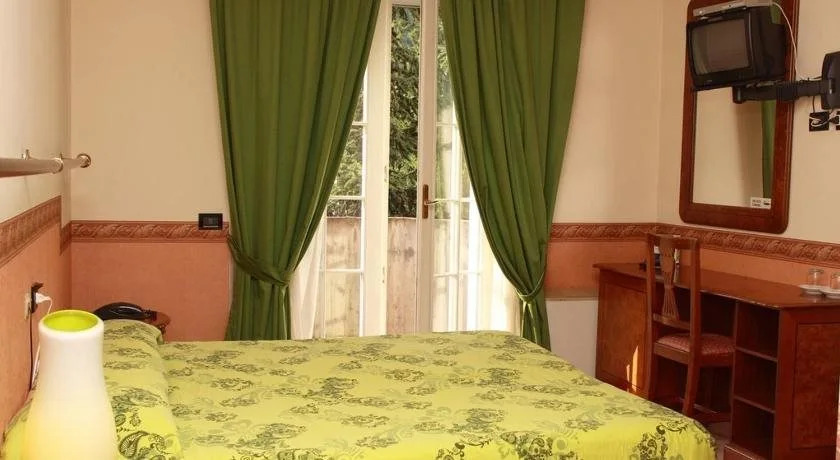 Hotel Tagliere dOro