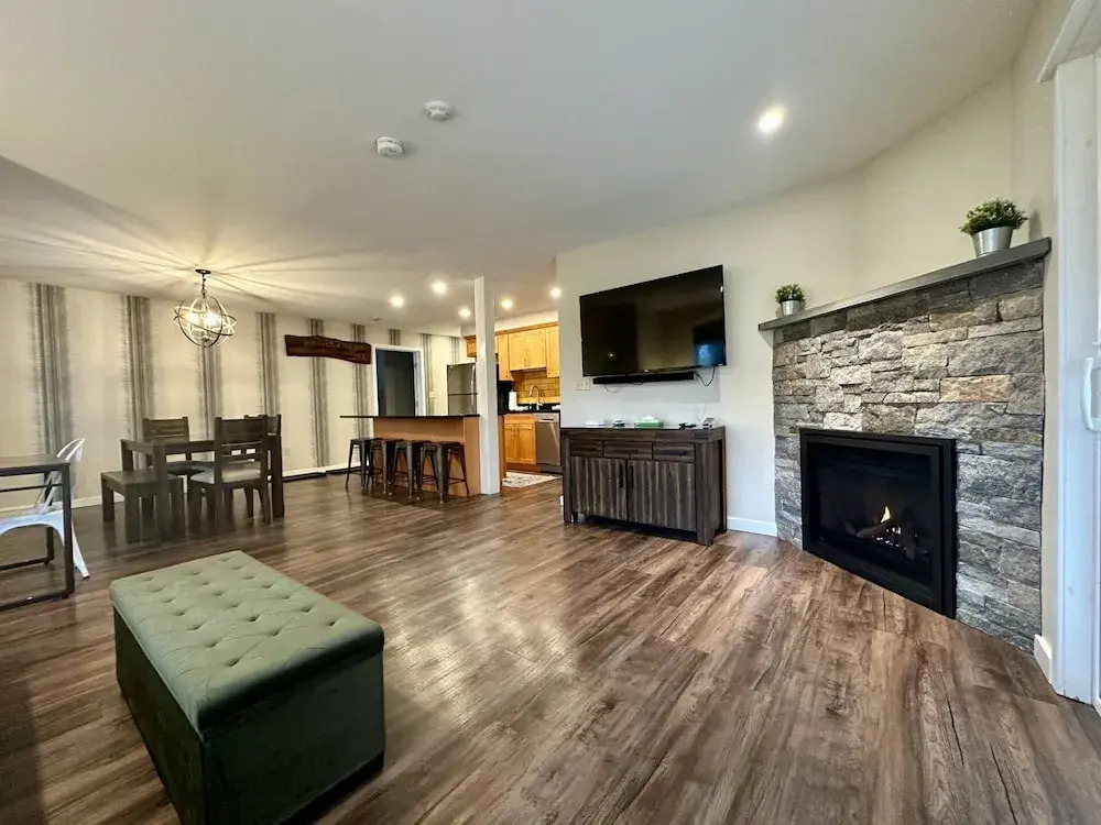 Killington Center 132
