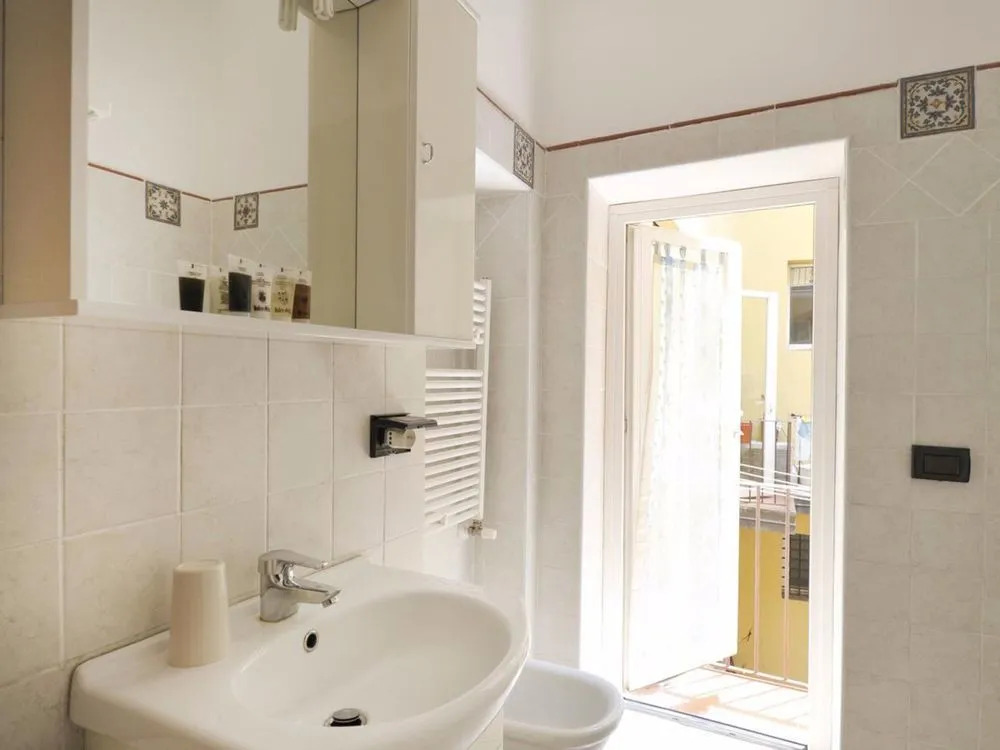 San Felice Duplex Apartment
