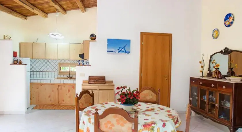 Gaia Home Holiday