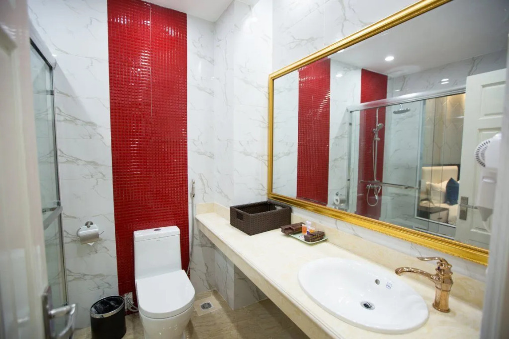 Phoenix International Hotel - Phu Son Resort
