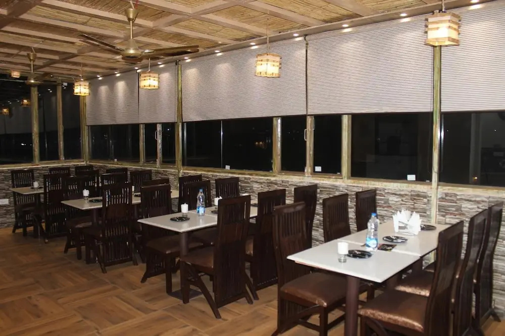 Hotel Shivaay Grand