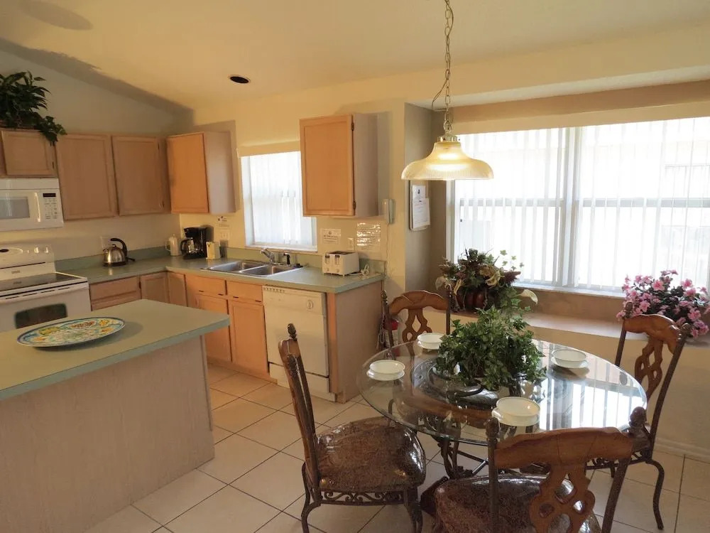 Davenport Area Pool Homes by ORB
