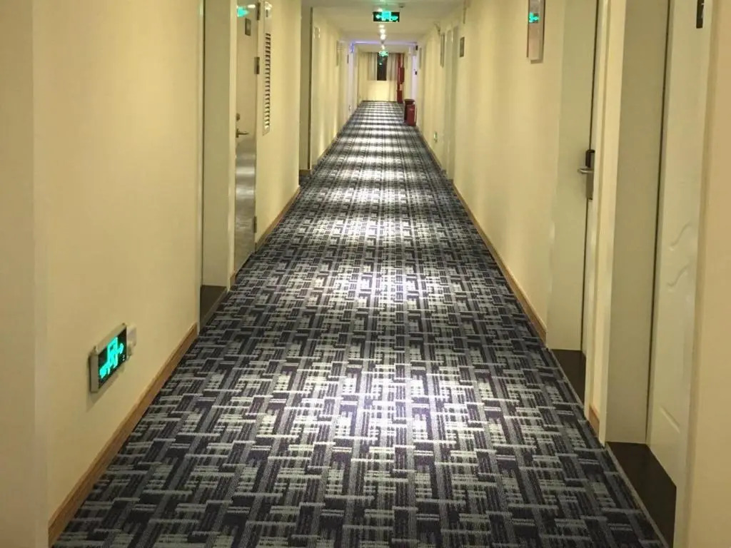 7Days Inn Huizhou Longxi Town