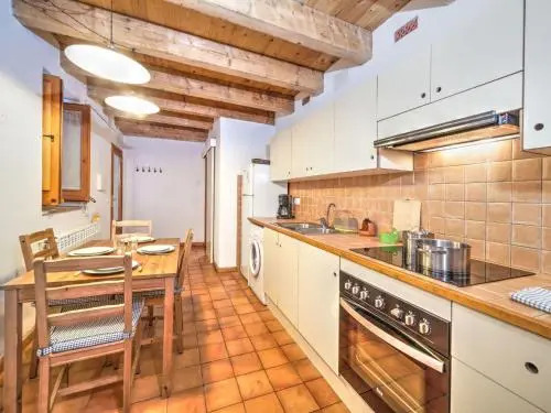 Holiday Home Sant Joan by Interhome
