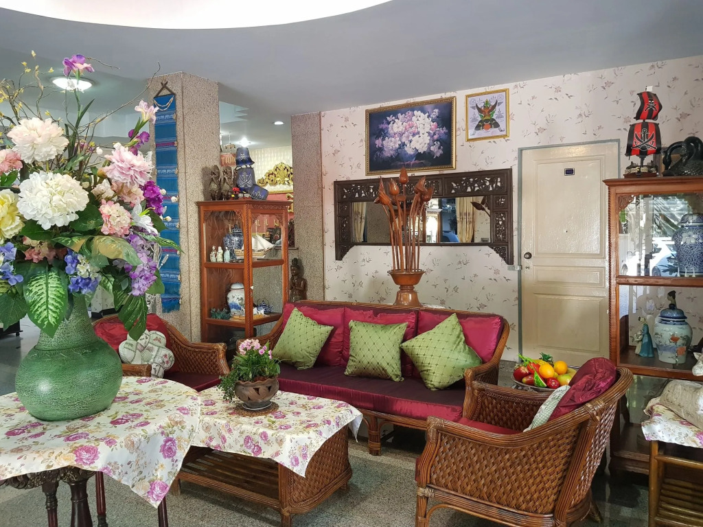 Wiang Inn Mansion