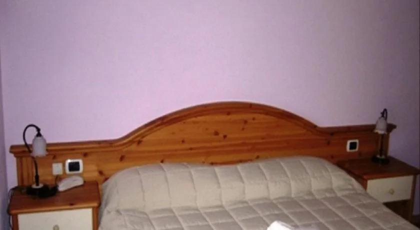 Hotel La Solitaria