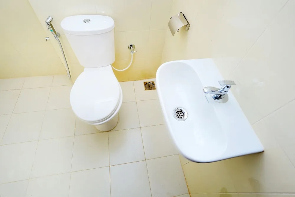 Andoor Home by OYO Rooms