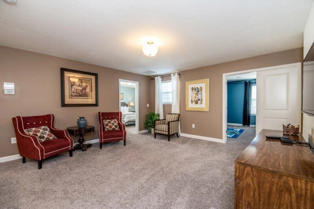 Amazing House! Champions Gate - 1520MB