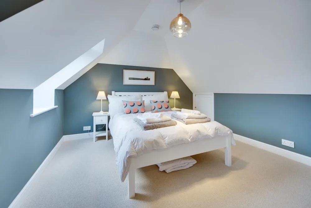Super 5 Bedroom Family Friendly Retreat Rustington