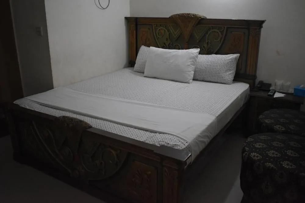 Hotel Basaira