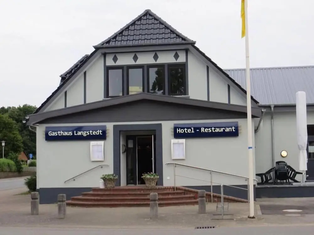 Hotel Langstedt