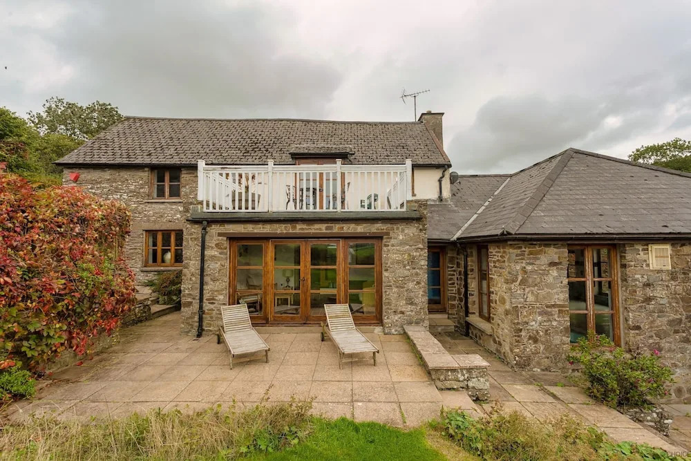 Prixford Barton 6 Bedrooms
