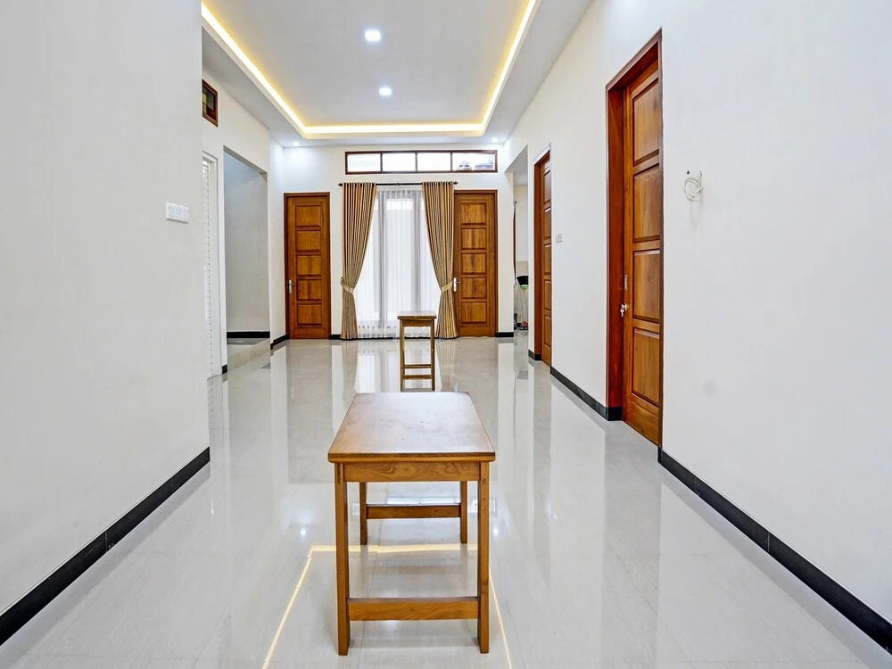 Kanggo Riko Family Homestay Mitra Reddoorz