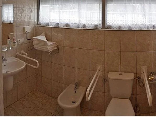 Hotelik Senator - Adults Only