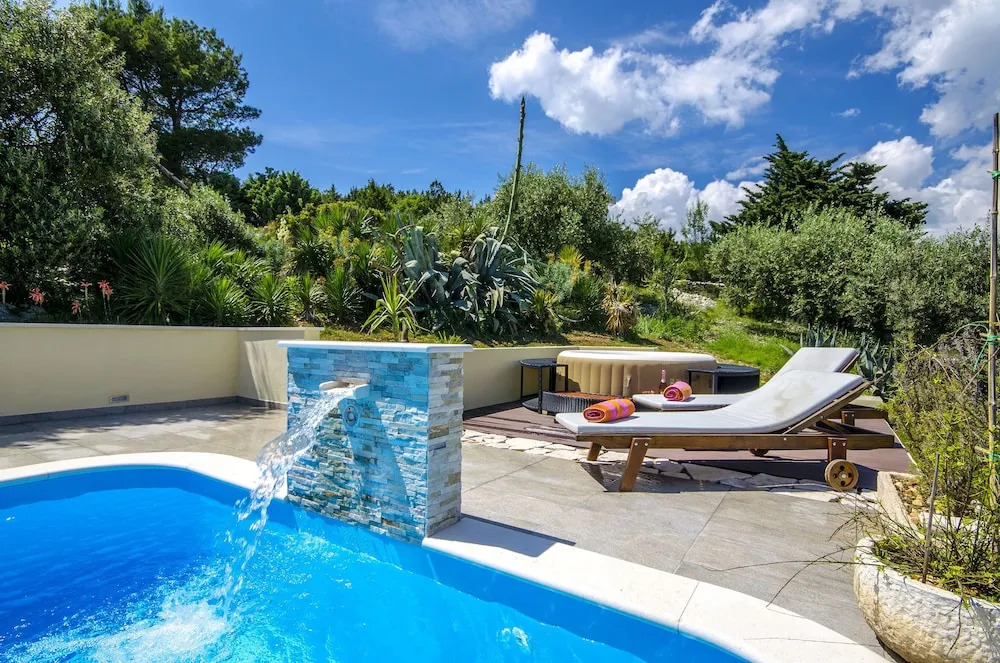 Apartment Piveta