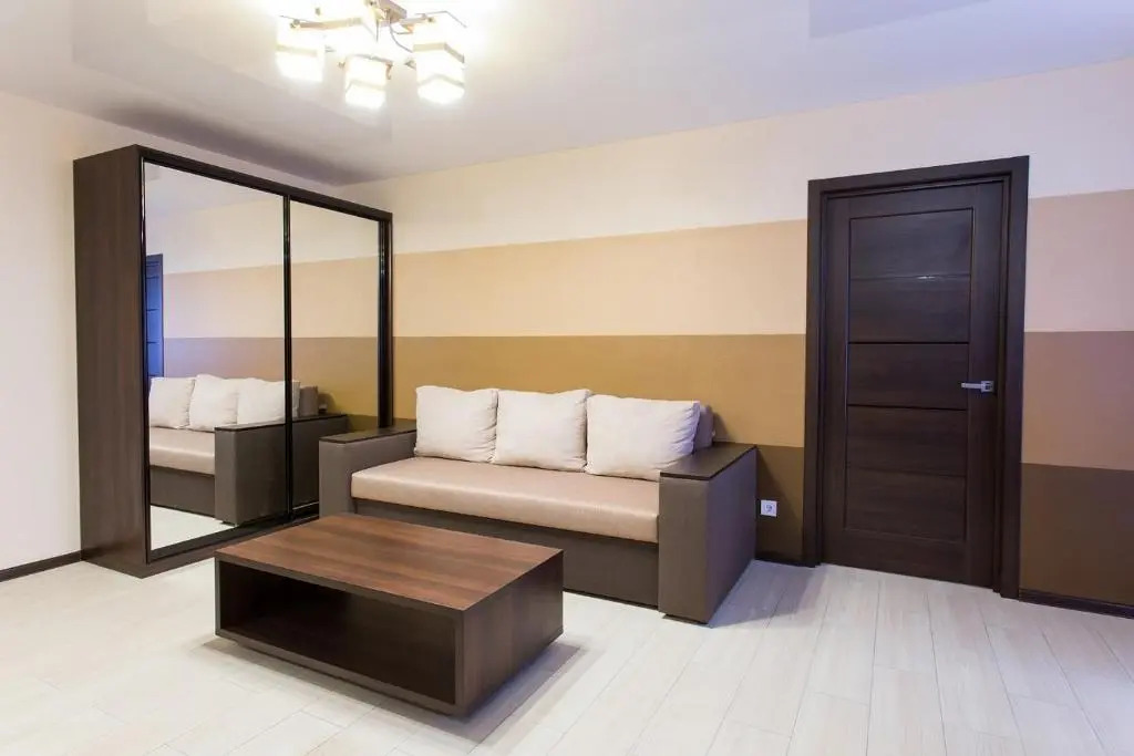 Luxury One bedrooms 23 August