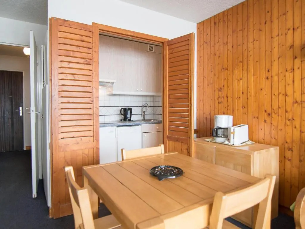 Appartement Tignes, 2 pièces, 4 personnes - FR-1-449-152