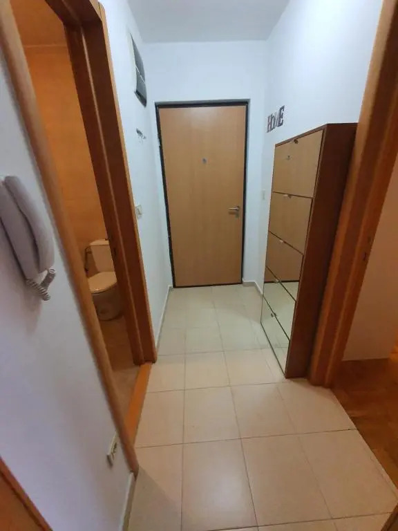 Comfort one bedroom apartment