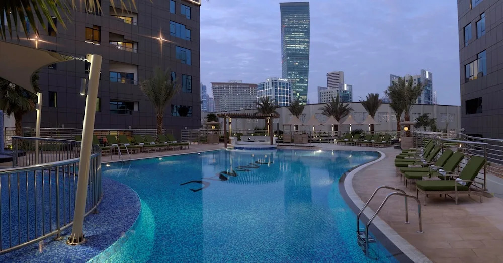 Damac Maison De Ville Breeze