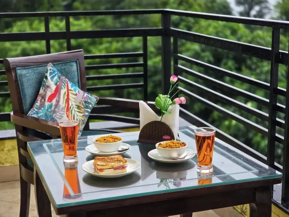Amoda - Best Hotel in Dharamshala