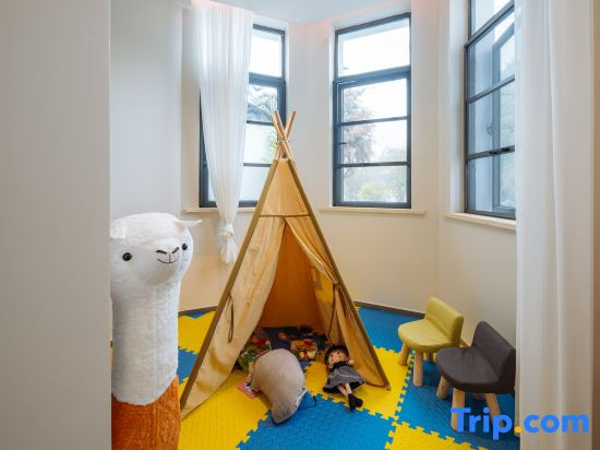 Moganshan Yuansheng Homestay