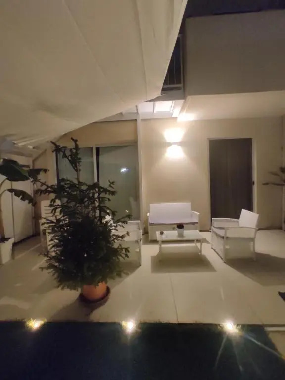Villa Priscilla