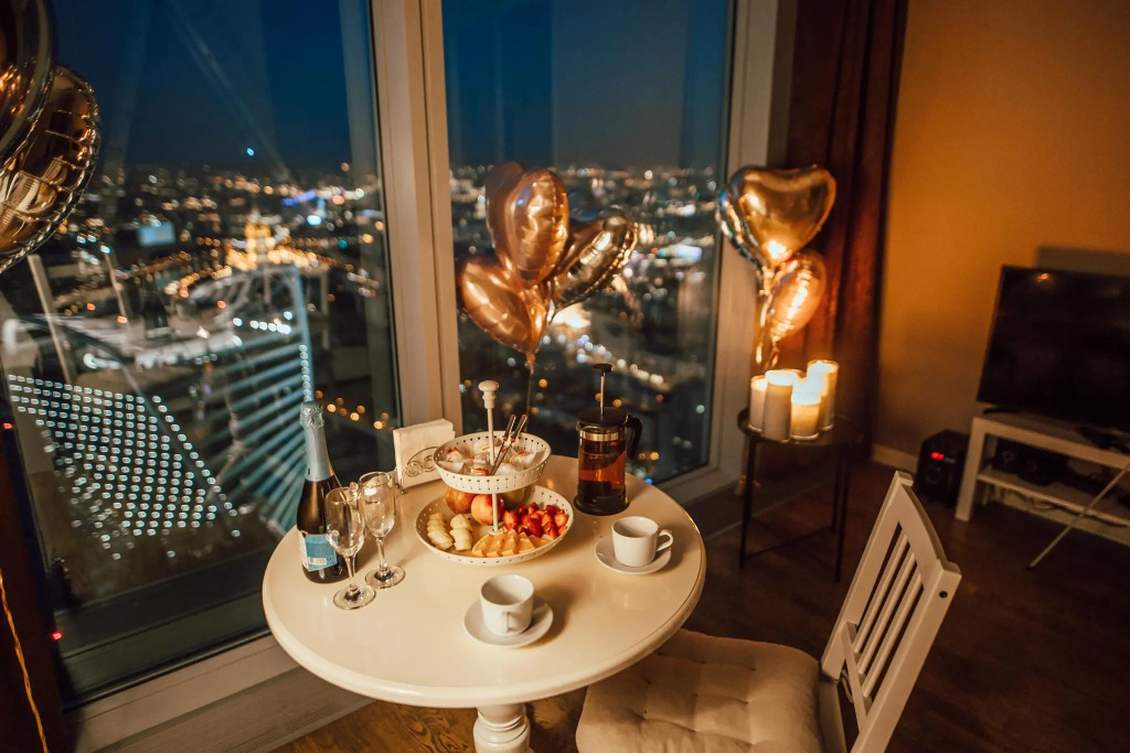 Romantic Room (Романтик Рум)