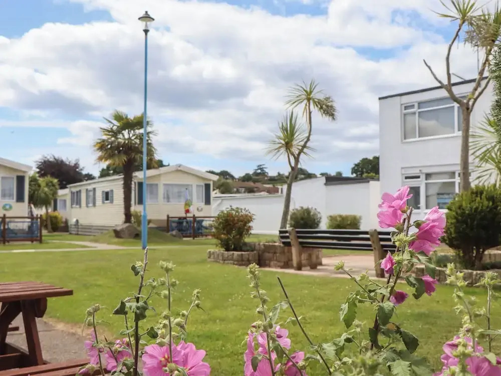 Dolphin Chalet
