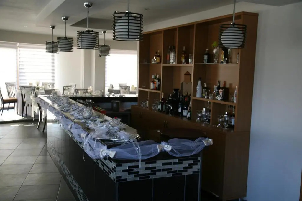 Otel Akçakoca