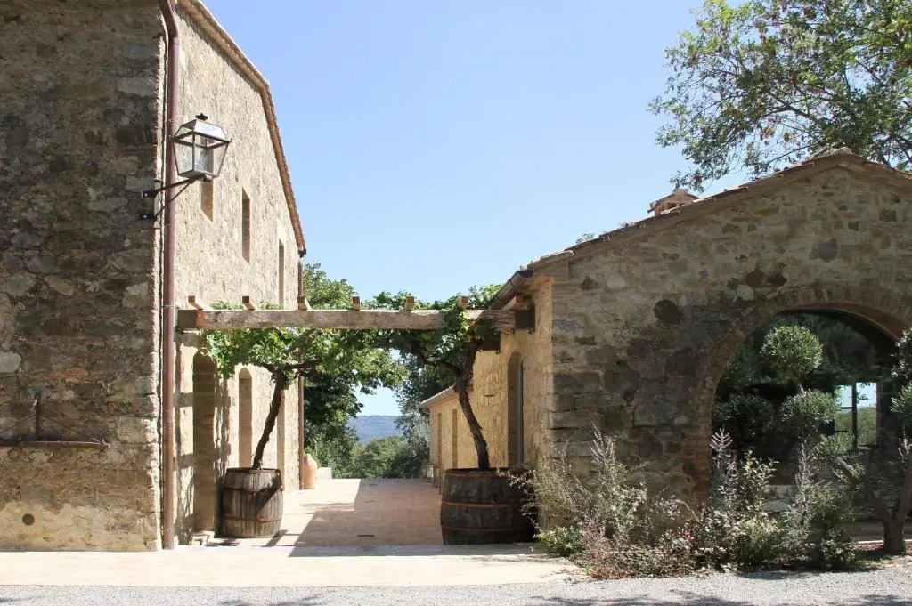 Casa Fabbrini Agriturismo
