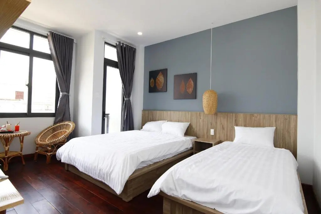 5 Elements Hotel