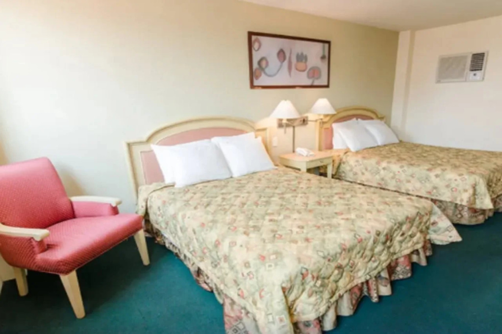 Hotel San Francisco Irapuato Business Class