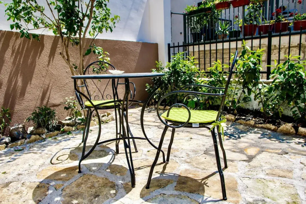 Luxury Villa Minerva Gardens